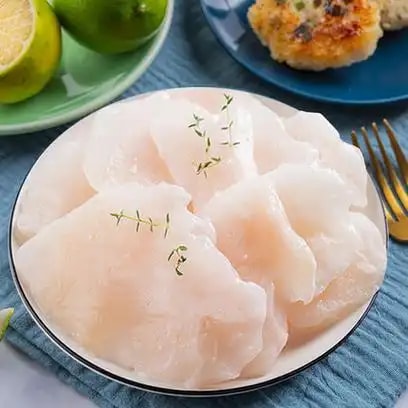巴沙鱼片