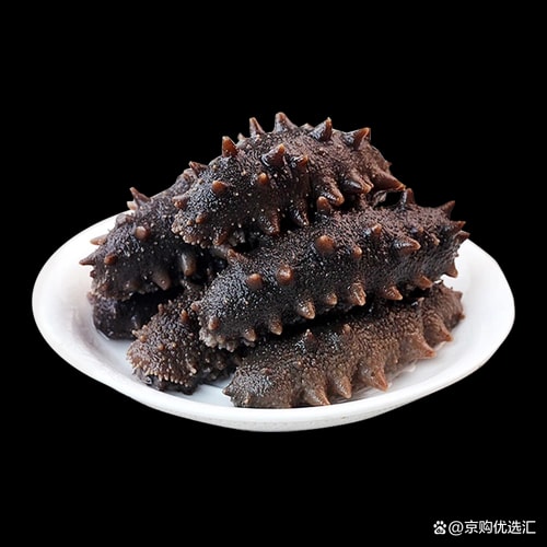 即食海参