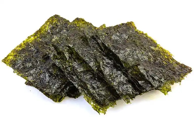 海苔脆片