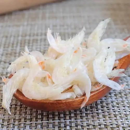 即食鱿鱼丝