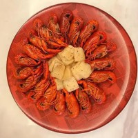 河虾仁