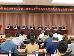全国水产科技活动周系列活动——深耕生态科普 守护长江生机