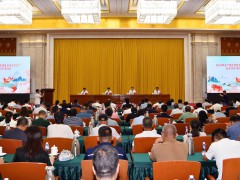 水产绿色健康养殖技术推广“五大行动”现场会在宁夏银川举办