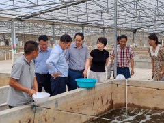 中国水产学会渔业资源与环境分会2026年学术年会在重庆召开