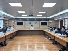 全国水产技术推广总站 中国水产学会选举产生新一届党委、纪委