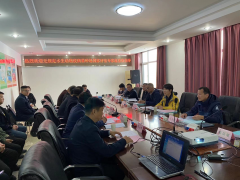 农业农村部水产养殖病害防治专家委员会专家组赴天津开展无规定水生动物疫病苗种场现场评审