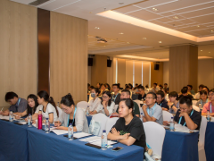 中国水产学会淡水养殖分会2024年学术年会在陕西西安召开