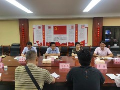 福建：谋划增设病害流动测报点 不断创新疫病防控工作模式