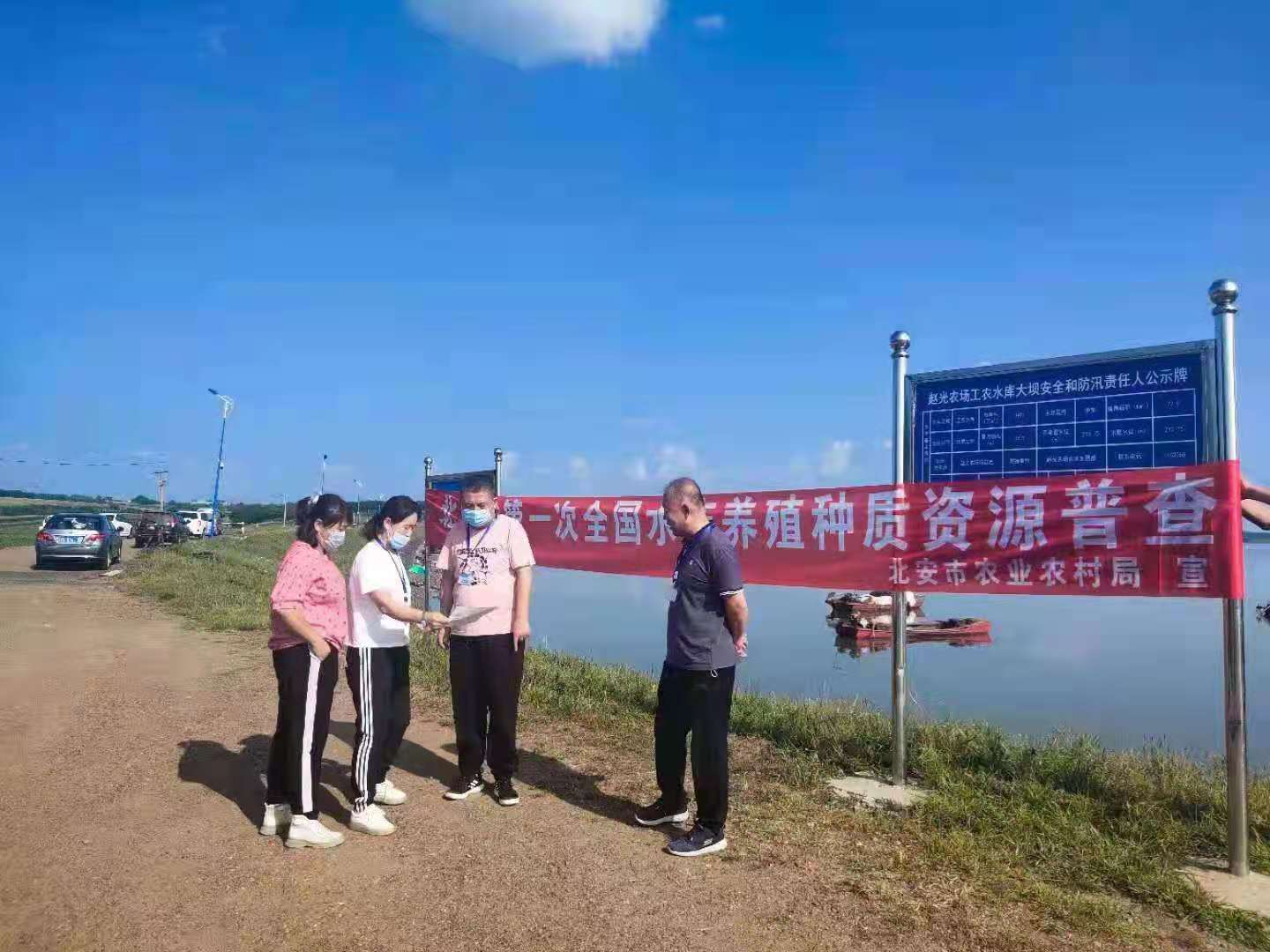 江苏：同心战“疫”昆山彰显水产力量