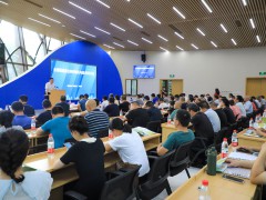 四川：稻渔综合种养模式与技术研讨会在成都召开