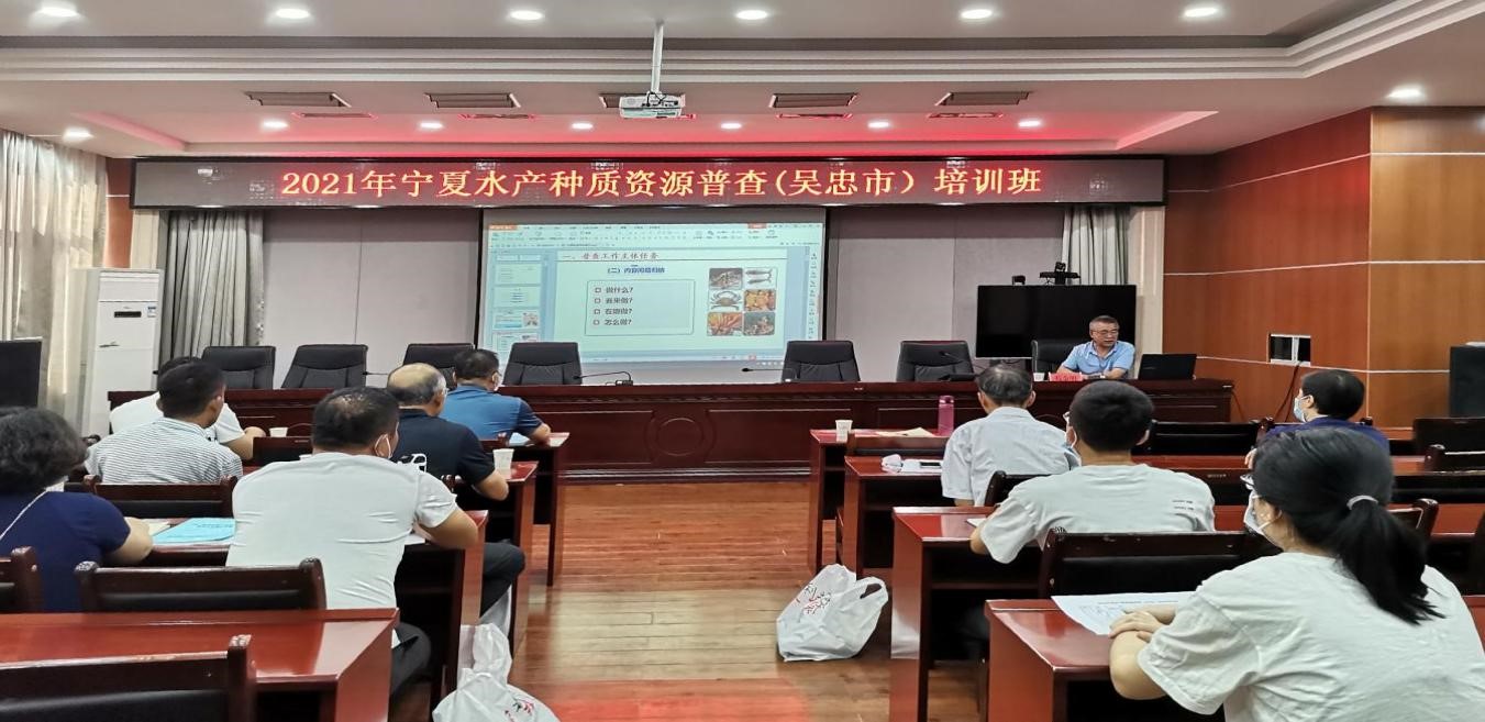 河南：省2022年上半年国家产地水产品兽药残留监控抽样工作圆满结束