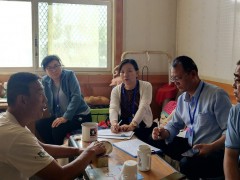 武汉：2021年水产绿色健康养殖“五大行动”推进会暨全省基层水产技术推广站长能力提高班在武汉举行