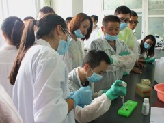 天津：召开水产养殖种质资源普查工作调度会