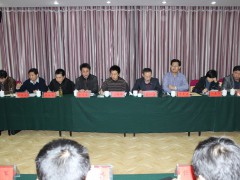 山东省渔技站今年大力推广“两微”技术项目
