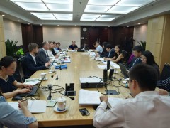 FAO第二次水生动物耐药性国际研讨会在马来西亚举行