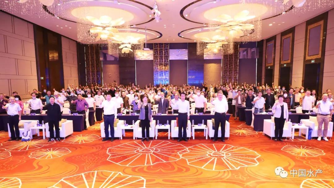 2022渔药科技创新与产业发展大会在武汉举办