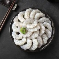 虾仁冷冻
