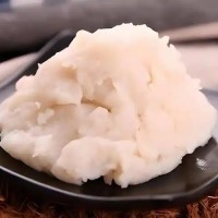 冷冻鱼糜