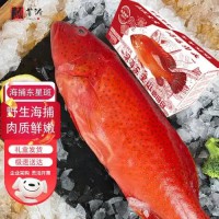 冷冻东星斑