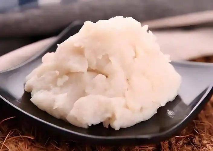 冷冻鱼糜
