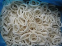 速冻鱿鱼圈