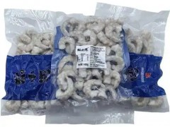 求购海水虾 1000斤
