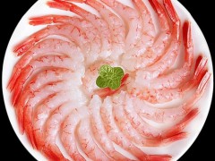 海水虾区域代理招商